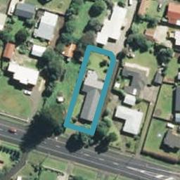 328A South Road, Hawera