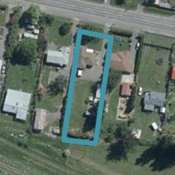61 Princes Street, Waikari, Waikari