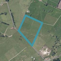 970 State Highway 12, Parore
