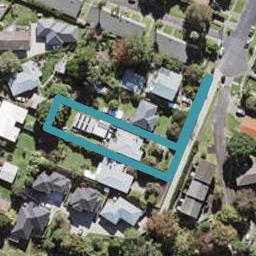 25 Karaka Street, New Lynn, Auckland