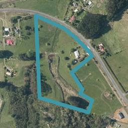 1239 State Highway 16, Waimauku, Waimauku