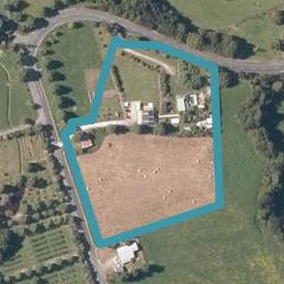 293 King Road, Kaiwaka