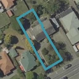 49 Park Road, West End, Palmerston North