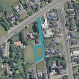 240 Pages Road, Gleniti, Timaru