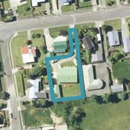 9 Lawrence Street, Havelock