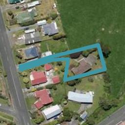 44A King Street, Hikurangi, Hikurangi