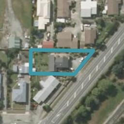 12 Railway Esplanade, East Gore, Gore