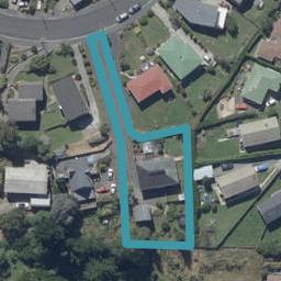 44 Salmond Street, Halfway Bush, Dunedin