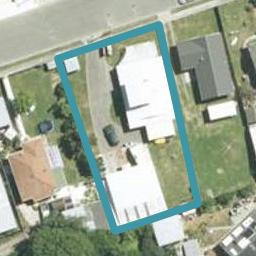 24 Budge Street, Mayfield, Blenheim