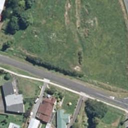 1 Ranfurly Terrace, Raetihi, Raetihi