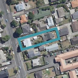202A Nixon Street, Hamilton East, Hamilton