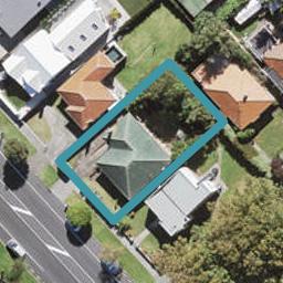 141 Garnet Road, Westmere, Auckland