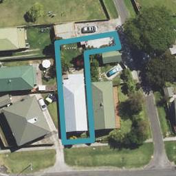 54 Stafford Street, Whataupoko, Gisborne