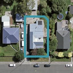 38 Elgin Street, Grasmere, Invercargill