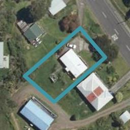 111 Parnell Street, Rawene, Kaikohe