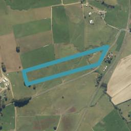 0 Te Mawhai Road, Tokanui, Te Awamutu