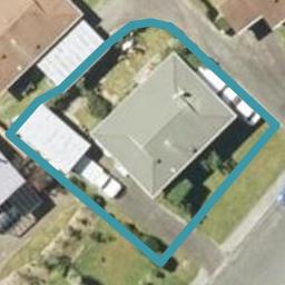 80 Hampden Street, Picton