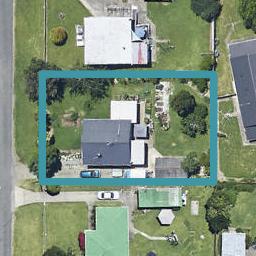 72 Brabant Street, Opotiki, Opotiki
