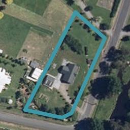 126 Muhunoa Road, OHAU, Ohau