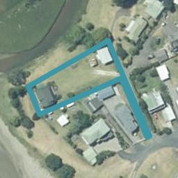 155 Buffalo Beach Sh25 Road, WHITIANGA, Whitianga