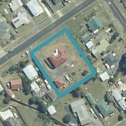 8 Christensen Street, Waihi, Waihi