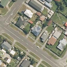 170 Park Street, Hokitika