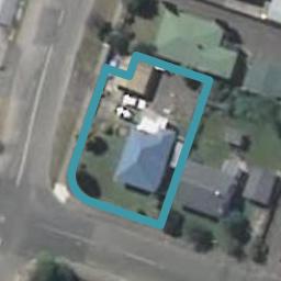2 Carew Street, Kaiapoi, Kaiapoi