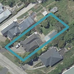 34 Falcon Street, Kaikorai, Dunedin