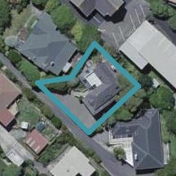45B Box Hill, Khandallah, Wellington