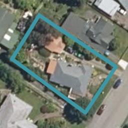 11 Ranfurly Street, Dannevirke
