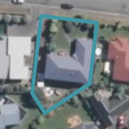 26 Dobson Street, Gleniti, Timaru