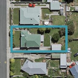 23 Arundel Crescent, Strathern, Invercargill