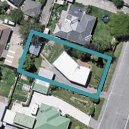 8 Sneyd Street, Kaiapoi, Kaiapoi