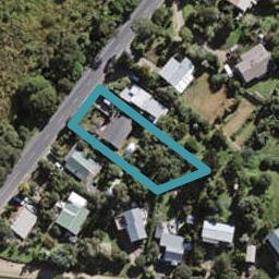 26 Wharf Road, Ostend, Waiheke Island