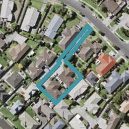 2/44 West Fairway, Golflands, Auckland