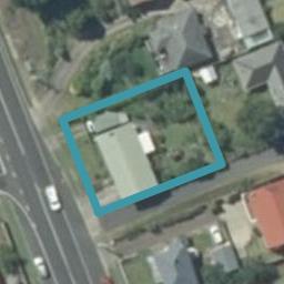418 Rolleston Street, Thames, Thames