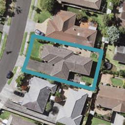 25 Britannia Place, Half Moon Bay, Auckland