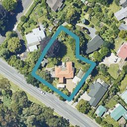 152 Tarawera Road, Lynmore, Rotorua