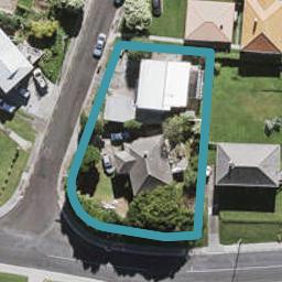 1A Thomson Street, Wesley, Auckland