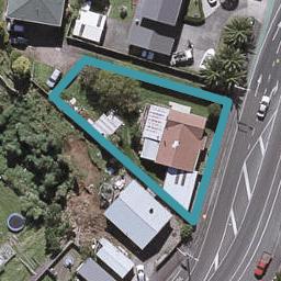 166 Tukapa Street, Westown, New Plymouth