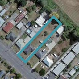 77 Kuripuni Street, Kuripuni, Masterton