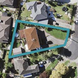 9 Bledisloe Street, Cockle Bay, Auckland