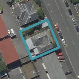 10 Scotland Street, Dunedin Central, Dunedin