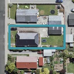 121 Cunningham Crescent, Grasmere, Invercargill