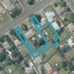 18 Takirau Lane, Mayfair, Hastings