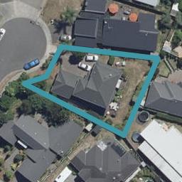 4 Jaemont Court, Huntington, Hamilton