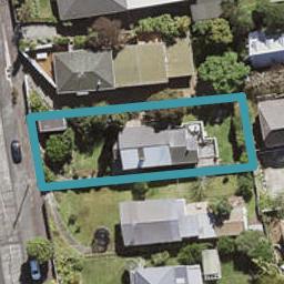 163 Queen Street, Northcote Point, Auckland