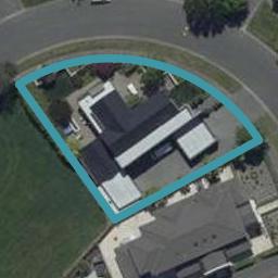 31 Chateau Drive, Burnside, Christchurch