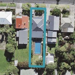64 Fourth Avenue, Kingsland, Auckland