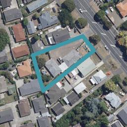 207B Galloway Street, Hamilton East, Hamilton